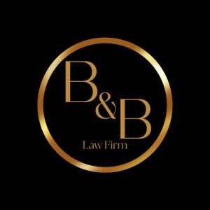 Bender & Bender Law Firm Logo