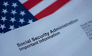 Social Security Disability Lawyer's Papers