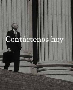 Abogado de Incapacidad del Seguro Social fuera del juzgado