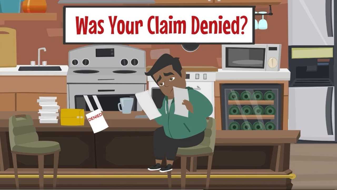 SSDI Appeals Process