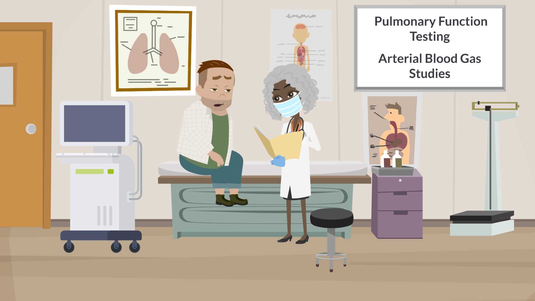 Respiratory Disorders